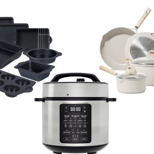 Home and kitchen deals walmart