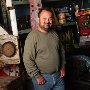 How American Pickers Honors Frank Fritz in Season 26 Premiere and Marathon Event