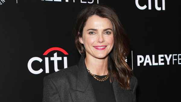 How Keri Russell Helped a Struggling Costar on The Diplomat Shes an Incredible Person