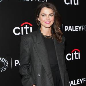 How Keri Russell Helped a Struggling Costar on The Diplomat Shes an Incredible Person