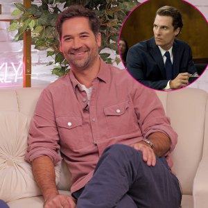 How Matthew McConaughey Impacted The Lincoln Lawyer New Mickey Haller