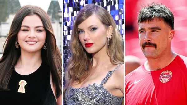 How Selena Gomez Made a Subtle Nod to Taylor Swift Travis Kelce in Only Murders in the Building