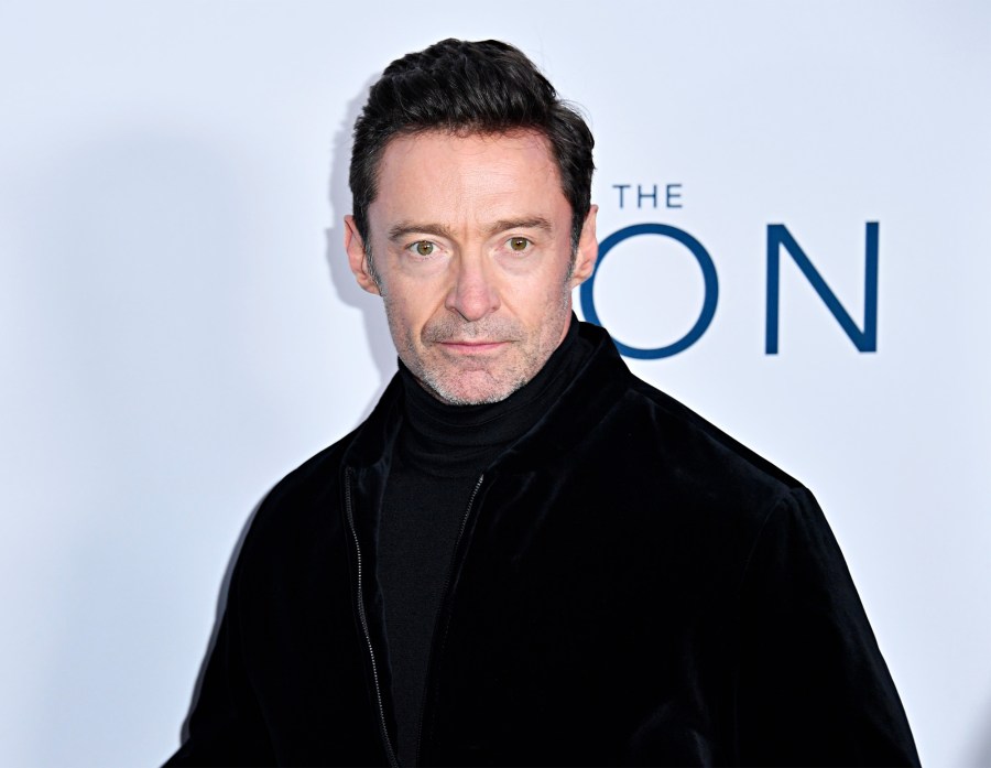 Hugh Jackman Asks for Help Finding Missing Broadway Star Zelig Williams