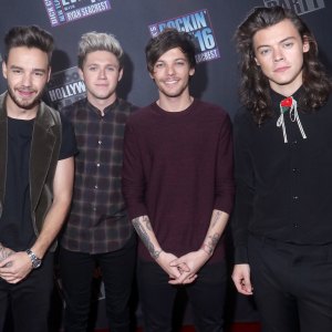 Inside Liam Payne's Bond With His Former One Direction Members