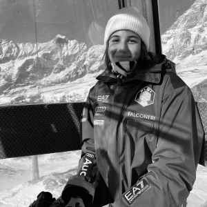 Italian Skier Matilde Lorenzi Dead at 19 After Serious Crash During Training