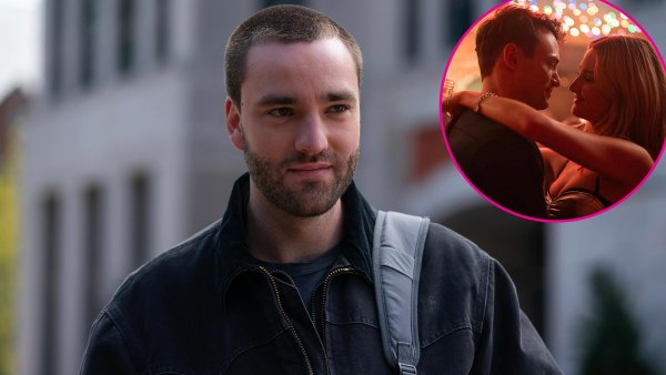 Jackson White Details Sex Week on Tell Me Lies Set Reveals Criticism Over His Thrusting 224