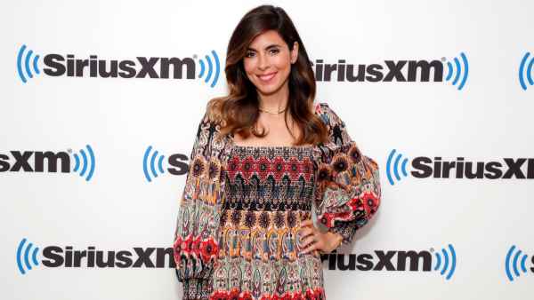 Jamie-Lynn Sigler Says She's on a 'Milk Cleanse,' Only Drinks 'Whole Milk and That's It'