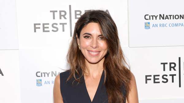 Jamie Lynn Sigler just like Us