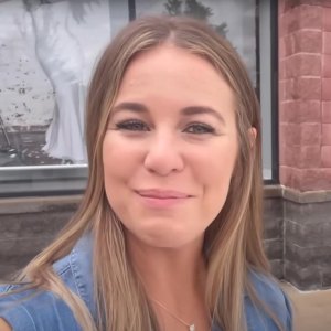 Jana Duggar soaked up family time before wedding 408