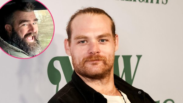 Jason Kelce Crowns BFF Beau Allen the New King Swiftie 5 Things to Know About Retired Eagles Star