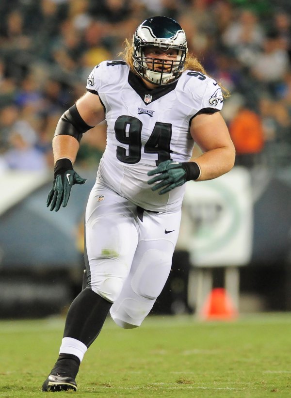 Who Is Beau Allen? 5 Things to Know About Eagles Alum - Us