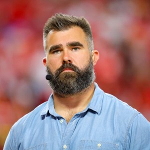 Jason Kelce