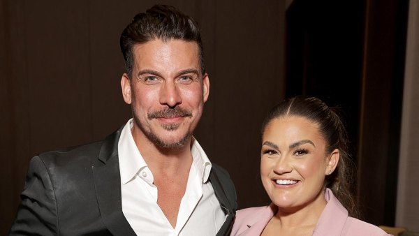 Jax Taylor Claims He Was Never Legally Married to Brittany Cartwright in New Court Docs 996