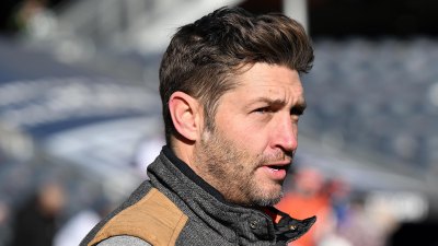 Jay Cutler Was on Hunting Trip in Kentucky Just Before DUI Arrest