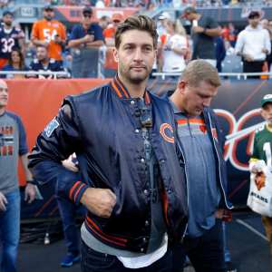 Jay Cutler s Biggest Controversies Through the Years