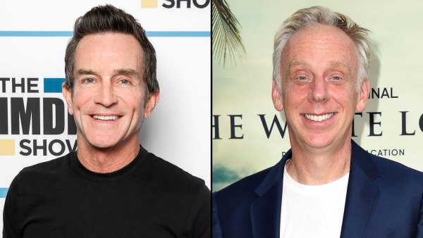 Jeff Probst Reveals If The White Lotus’ Mike White Could Be Hired as a ‘Survivor’ Producer