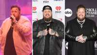 Jelly Roll s Weight Loss Transformation through the Years