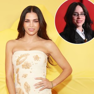 Jenna Dewan s Current Obsessions Include K Dramas Billie Eilish and This Gut Wrenching Book 316