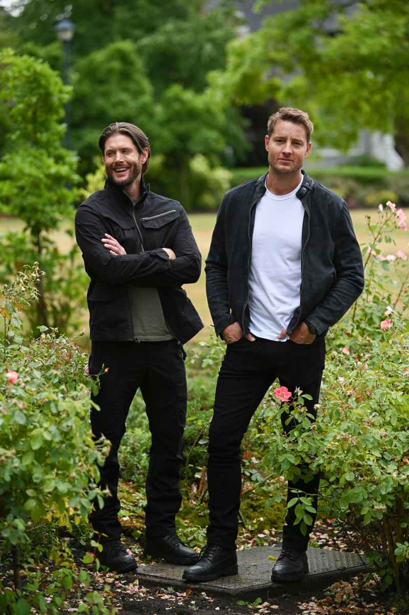 Tracker's Fiona Rene Teases Reenie's Future With Justin Hartley's ...