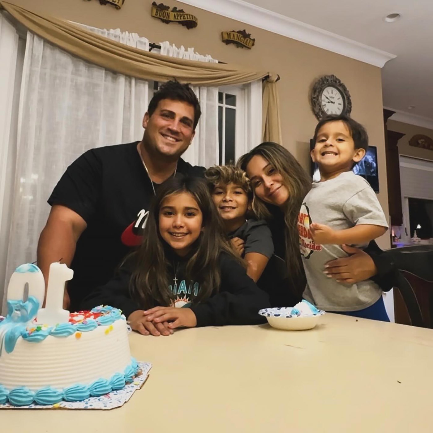 Jersey Shore's Deena and Nicole 'Snooki' Defend Cosleeping With Kids