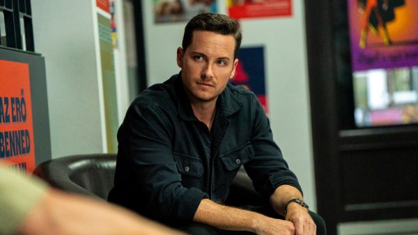 Jesse Lee Soffer Previews FBI International Debut Teases Show Reinvention and Premiere Tension