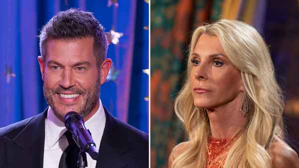 Jesse Palmer Was Very Surprised Joan Vassos Felt Less Confident After Hometowns 173