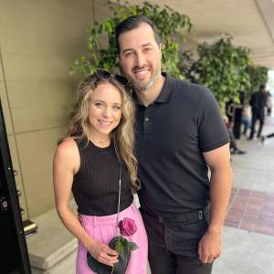 Jinger Duggar pregnant