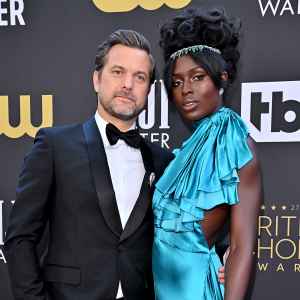 Jodie Turner-Smith Makes a Rare Comment About Coparenting Daughter With Ex Joshua Jackson