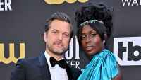 Jodie Turner-Smith Makes a Rare Comment About Coparenting Daughter With Ex Joshua Jackson