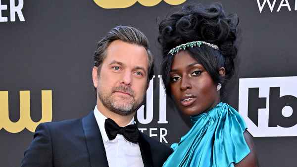 Jodie Turner-Smith Makes a Rare Comment About Coparenting Daughter With Ex Joshua Jackson