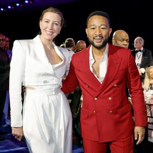 John Legend Manager Recalls Terrifying Situation at a Diddy Party