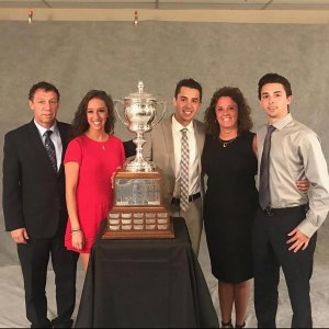 Johnny and Matthew Gaudreaus Mother Speaks Out Addresses Most Difficult Time of Our Lives