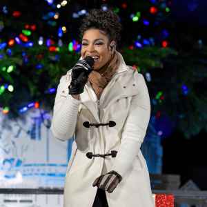 Jordin Sparks Releases New Holiday Song