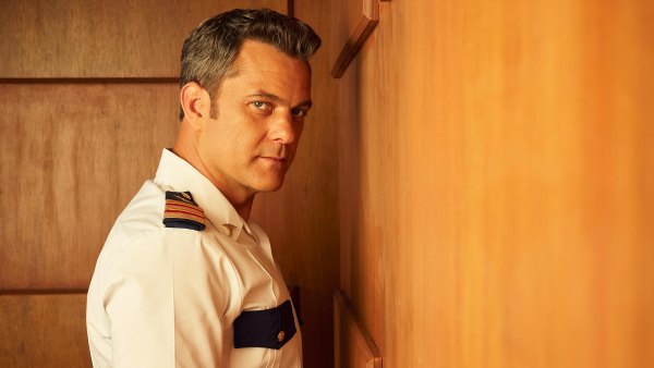 Joshua Jackson Supports Internet Theory About Doctor Odyssey Having Afterlife Twist Its Great