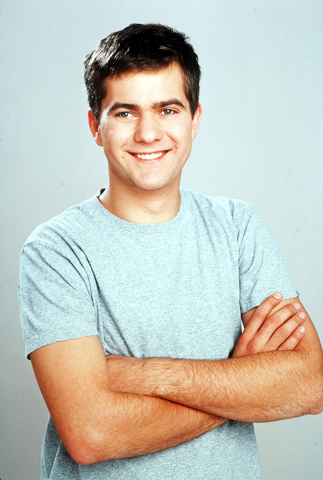 New Photo - Joshua Jackson Was 'Caught off Guard' By 'Dawson's Creek' Song at Emmys