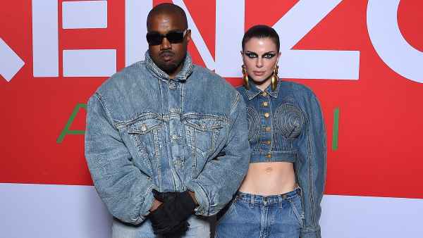 Julia Fox Feels 'Regret' Over Kanye West Relationship, Calls Son Her 'Grounding Force'