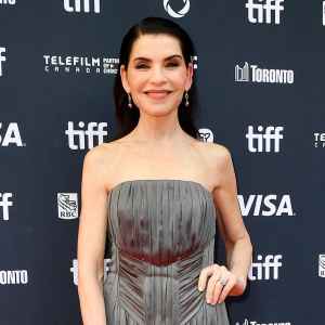 Juliana Margulies Recalls Falling Madly in Love With Older Man at Age 15