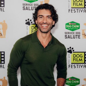 Justin Baldoni Teases Easter Eggs for His Kids in It Ends With Us