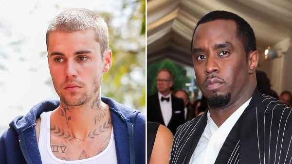 Justin Bieber Is Completely Disgusted by Diddy Sexual Assault Allegations Source