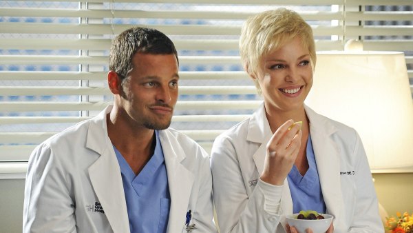 Justin Chambers Addresses Accused Death