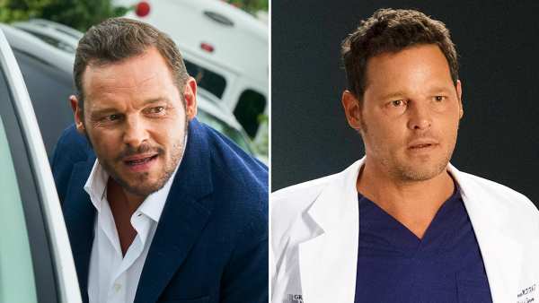 Justin Chambers Wanted to Play Someone So Different on Accused After 15 Years on Greys Anatomy