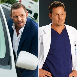 Justin Chambers Wanted to Play Someone So Different on Accused After 15 Years on Greys Anatomy