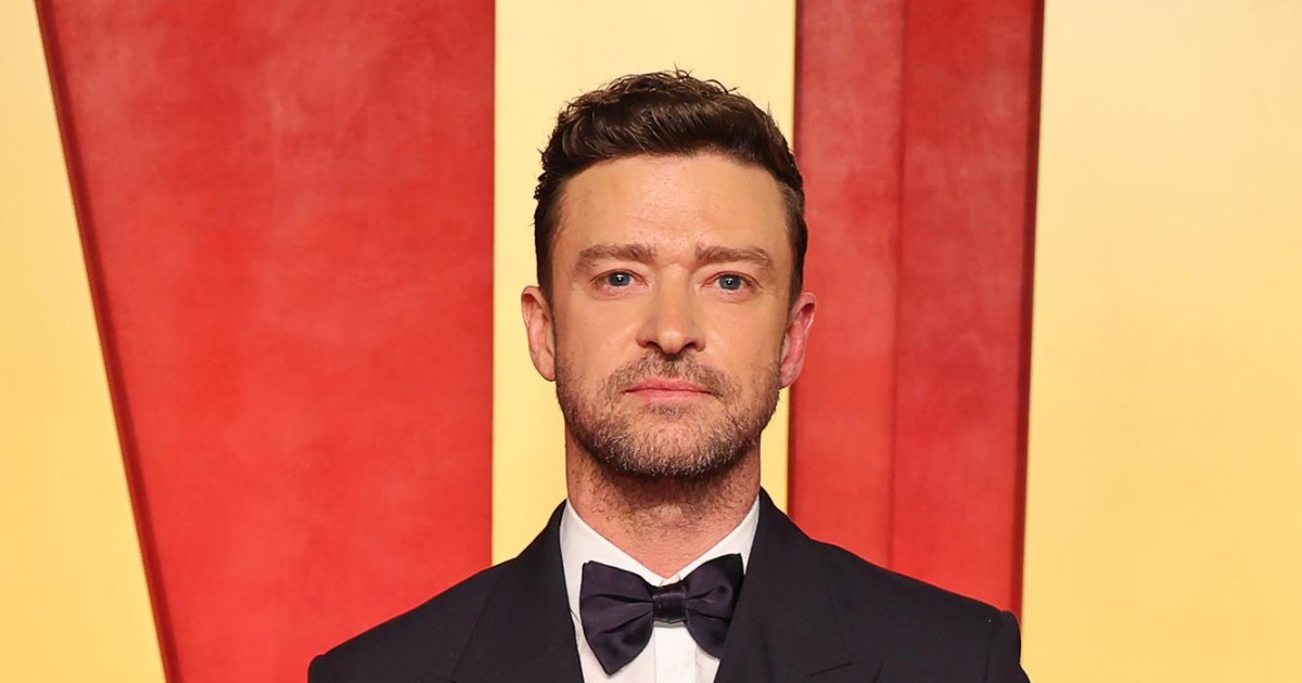 Justin Timberlake Apologizes After Postponing His Show Due to Injury Justin Timberlake Apologizes After Postponing His Show Due to Injury