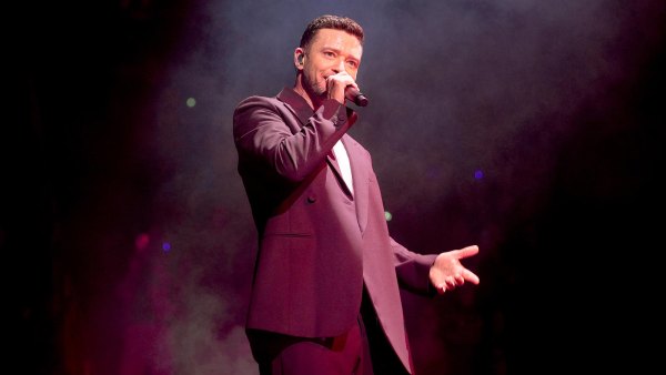 Justin Timberlake Reschedules 6 Tour Dates After Bronchitis and Laryngitis Diagnosis