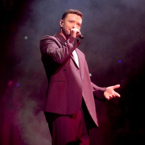 Justin Timberlake Reschedules 6 Tour Dates After Bronchitis and Laryngitis Diagnosis