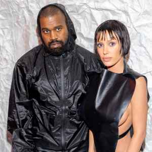 Kanye West and Bianca Censori Spotted Packing on the PDA in Tokyo Amid Split Rumors