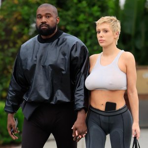 Kanye West and Wife Bianca Censori Are Not Divorcing