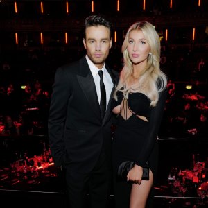 Kate Cassidy Says Liam Payne Wrote Her a Note About Plans to Marry Her Within a Year
