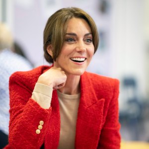 Kate Middleton Botox-in-a-Bottle Serum Beloved By Royals Everywhere
