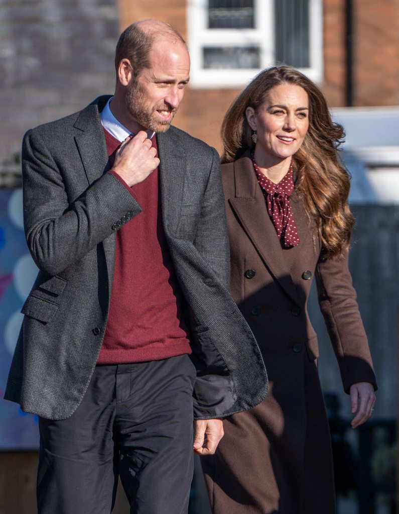 Kate Middleton Had Emotional and Candid Conversation During 1st Event Since Finishing Chemo